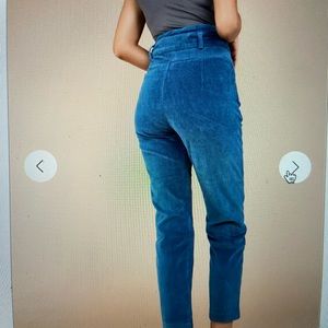 Brand new corduroy pants by POL women’s pants pol pants pol joggers pol bottoms